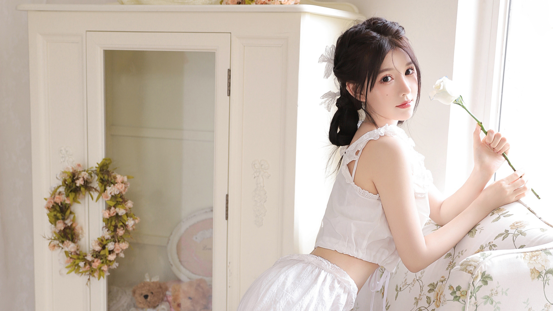 测试，请勿下单